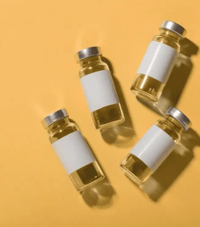 врач со стетоскопом