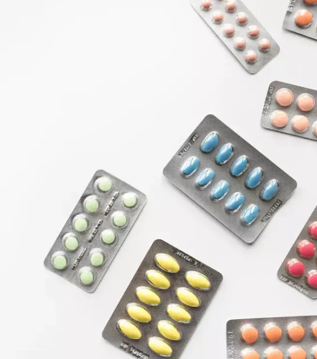 врач со стетоскопом