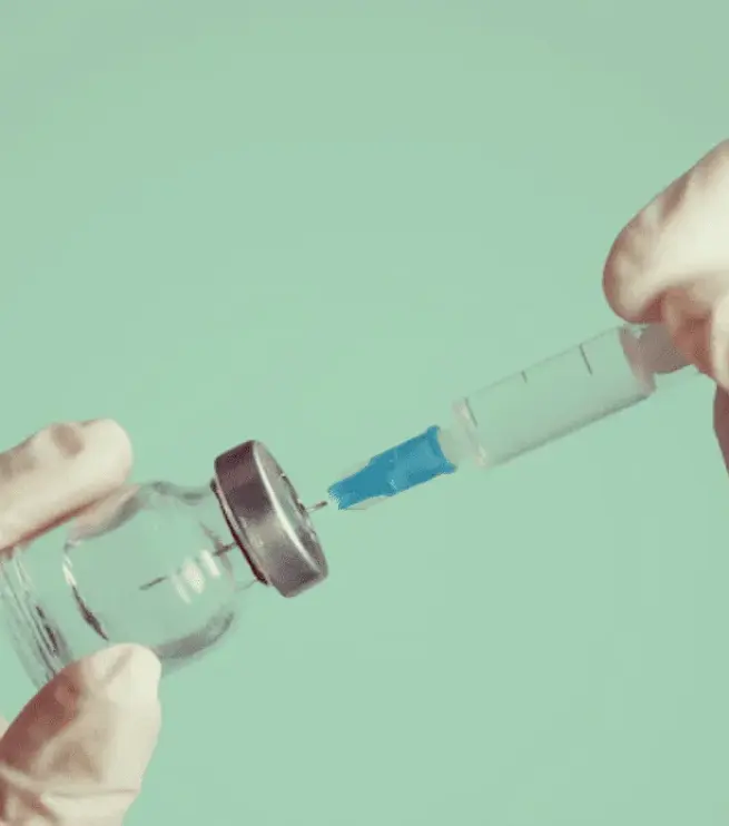 врач со стетоскопом