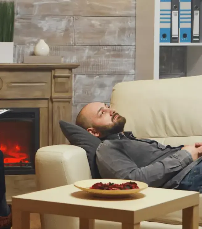 врач со стетоскопом