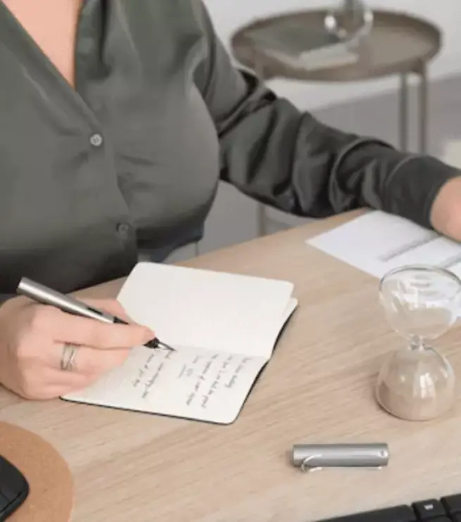 врач со стетоскопом