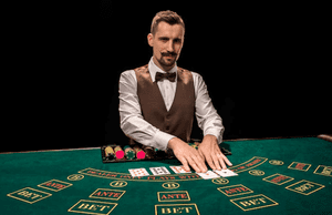 игровая зависимость